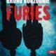 Couverture Furies de Bruno Bouzounie
