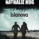 Couverture Islanova de Jérôme Camut et Nathalie Hug