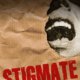 Couverture Stigmate de Jérôme Camut et Nathalie Hug