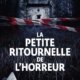 Couverture La petite ritournelle de l'horreur de Cécile Cabanac