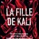 Couverture La fille de Kali de Céline Denjean