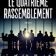 Couverture Le quatrième rassemblement de Cyril Carrère