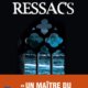 Couverture Ressacs de David-James Kennedy