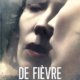 Couverture De fièvre et de sang de Cédric Sire