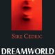 Couverture Dreamworld de Cédric Sire