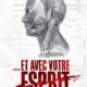 Couverture Et avec votre esprit d'Alexis Laipsker