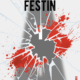 Couverture Le dernier festin de Fabio M. Mitchelli