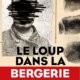 Couverture Le loup dans la bergerie de Fabio M. Mitchelli