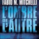 Couverture L'ombre de l'autre de Fabio M. Mitchelli