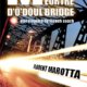 Couverture Le meutre d'O'Doul bridge de Florent Marotta