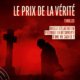 Couverture Le prix de la vérité de Florent Marotta
