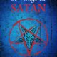 Couverture Le visage de Satan de Florent Marotta