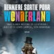 Couverture Dernière sortie pour Wonderland de Ghislain Gilberti