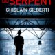 Couverture Le festin du serpent de Ghislain Gilberti