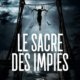 Couverture Le sacre des Impies de Ghislain Gilberti
