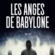 Couverture Les anges de Babylone de Ghislain Gilberti