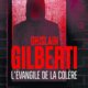 Couverture L'évangile de la colère de Ghislain Gilberti