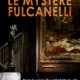 Couverture Le mystère Fulcanelli d'Henri Loevenbruck