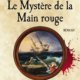 Couverture Le mystère de la main rouge d'Henri Loevenbruck