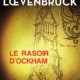 Couverture Le Rasoir d'Ockham d'Henri Loevenbruck