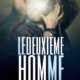 Couverture Le deuxième homme d'Hervé Commère