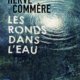 Couverture Les ronds dans l'eau d'Hervé Commère
