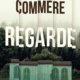 Couverture Regarde d'Hervé Commère