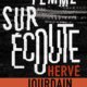 Couverture Femme sur écoute de Hervé Jourdain
