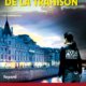 Couverture Le sang de la trahison de Hervé Jourdain