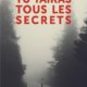 Couverture Tu tairas tous les secrets de Hervé Jourdain