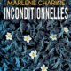 Couverture Inconditionnelles de Marlène Charine
