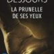 Couverture La prunelle de ses yeux d'Ingrid Desjours