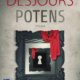 Couverture Potens d'Ingrid Desjours