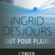 Couverture Tout pour plaire d'Ingrid Desjours