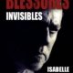Couverture Blessures invisibles d'Isabelle Villain