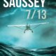 Couverture 7/13 de Jacques Saussey