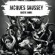 Couverture Colère noire de Jacques Saussey