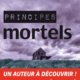 Couverture Principes mortels de Jacques Saussey