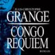 Couverture Congo requiem de Jean-Christophe Grangé