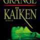 Couverture Kaïken de Jean-Christophe Grangé