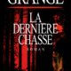 Couverture La dernière chasse de Jean-Christophe Grangé