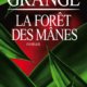 Couverture La forêt des Mânes de Jean-Christophe Grangé