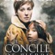 Couverture Le concile de pierre de Jean-Christophe Grangé