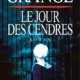 Couverture Le jour des cendres de Jean-Christophe Grangé