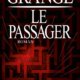 Couverture Le passager de Jean-Christophe Grangé