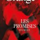 Couverture Les promises de Jean-Christophe Grangé