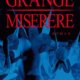 Couverture Miserere de Jean-Christophe Grangé