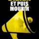 Couverture Et puis mourir de Jean-Luc Bizien