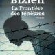 Couverture La frontière des ténèbres de Jean-Luc Bizien