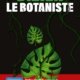 Couverture Le botaniste de Jean-Luc Bizien
